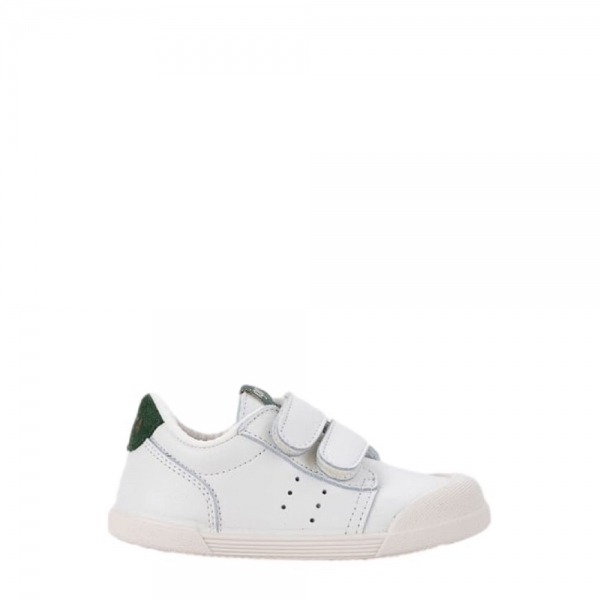 IGOR Tennis Barefoot Baby Sneakers -...