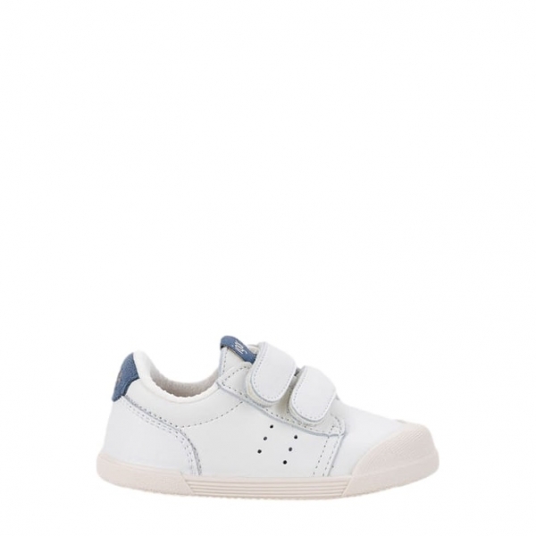 IGOR Tennis Barefoot Baby Sneakers -...