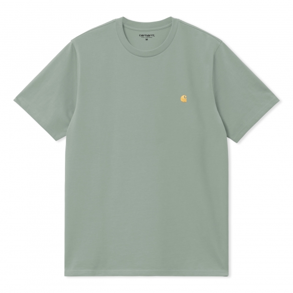 CARHARTT WIP T-Shirt Chase - Frosted...