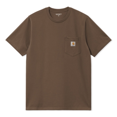 CARHARTT WIP T-Shirt Pocket...