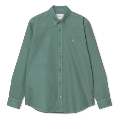 CARHARTT WIP Bolton Shirt -...