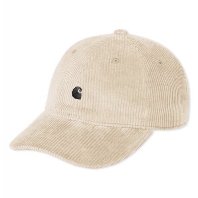 CARHARTT WIP Harlem Cap -...