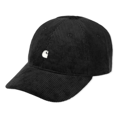 CARHARTT WIP Harlem Cap -...