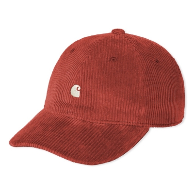 CARHARTT WIP Harlem Cap -...