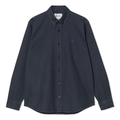 CARHARTT WIP Bolton Shirt -...