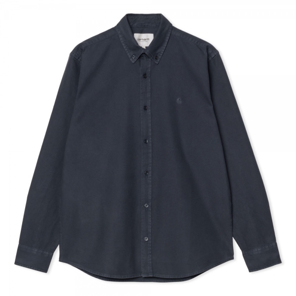 CARHARTT WIP Bolton Shirt - Mizar...