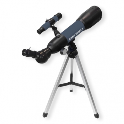 KIDYWOLF Telescope Kidy - Blue