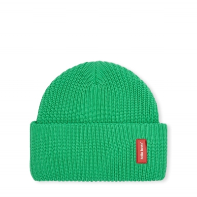 HELLO HOSSY Flow Kid Beanie...