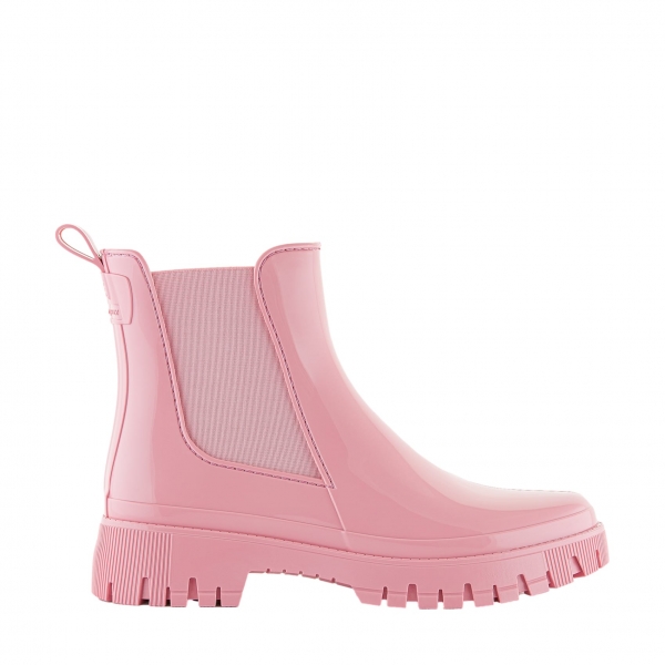 LEMON JELLY Botas Peachy 20 - Pink Mauve