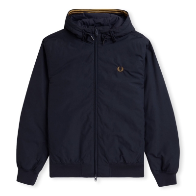 FRED PERRY Brentham Jacket...