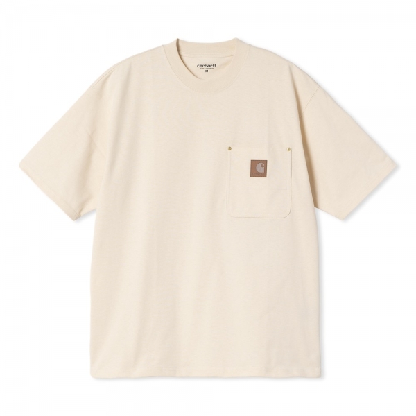 CARHARTT WIP T-Shirt Eldon Pocket -...