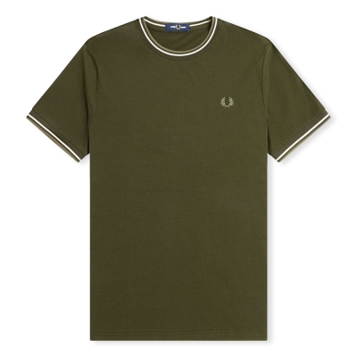 FRED PERRY Twin Tipped...