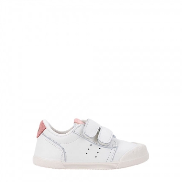 IGOR Tennis Barefoot Baby Sneakers -...