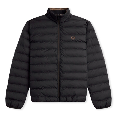 FRED PERRY Casaco Insulated...