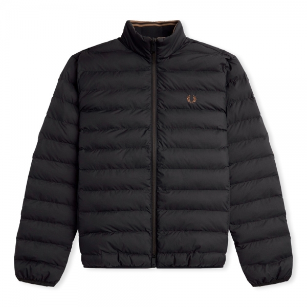 FRED PERRY Insulated Jacket J4564 -...