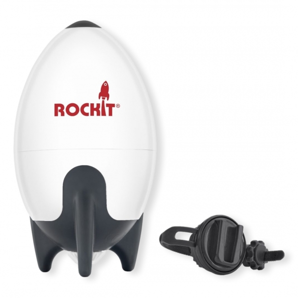 ROCKIT Embalador Recarregável