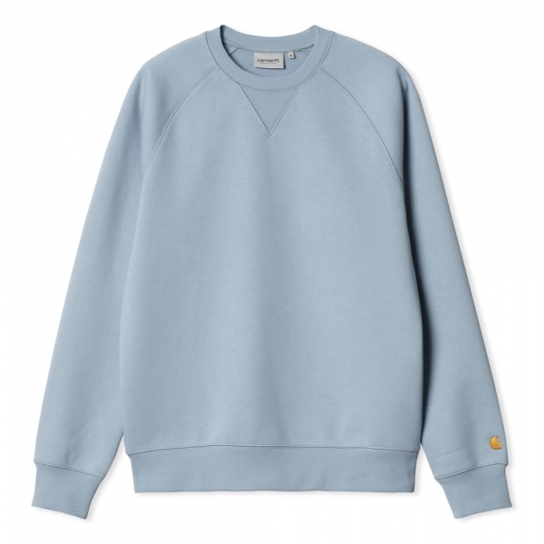 CARHARTT WIP Sweatshirt Chase -...