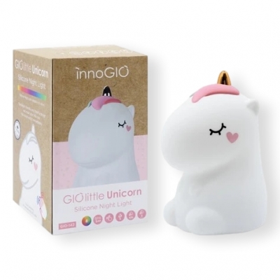 INNOGIO Night Lamp Little -...