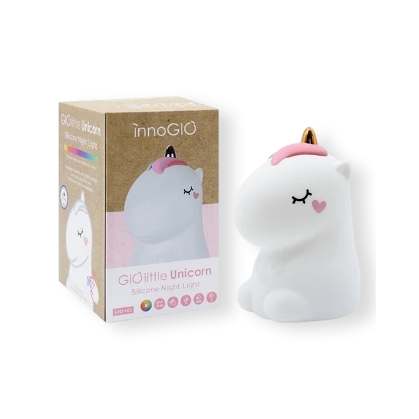 INNOGIO Luz de Presença Little - Unicorn