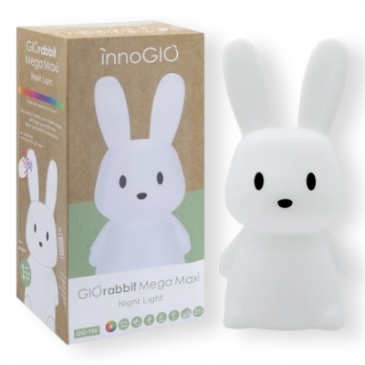 INNOGIO Night Lamp Mega -...