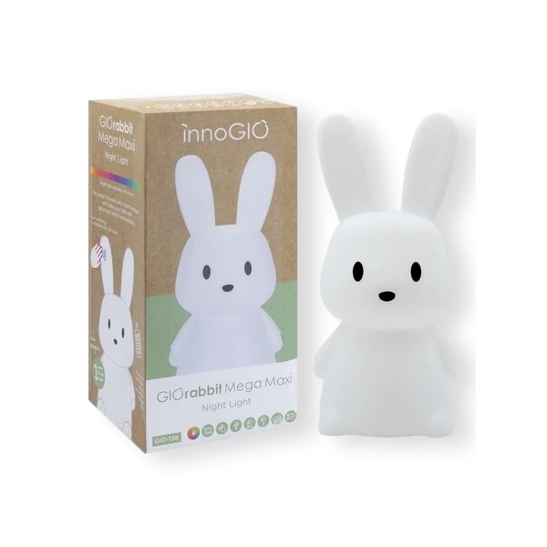 INNOGIO Luz de Presença Mega - Rabbit