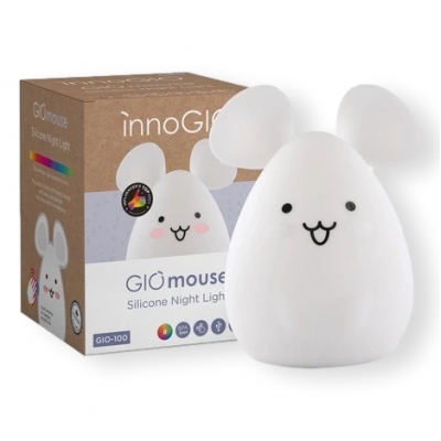 INNOGIO Night Lamp Little -...