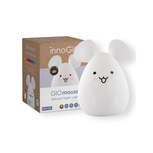 INNOGIO Luz de Presença Little - Mouse