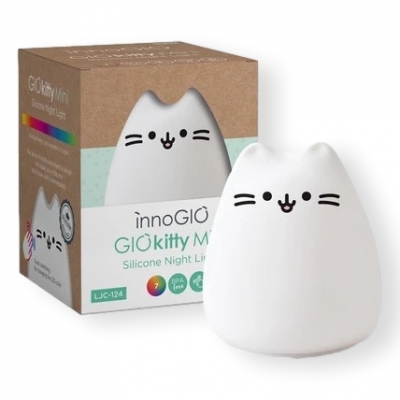 INNOGIO Night Lamp Mini -...