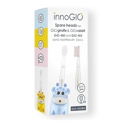 INNOGIO Toothbrush -...