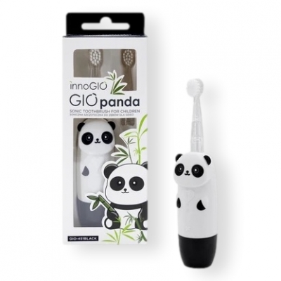 INNOGIO Toothbrush Panda -...