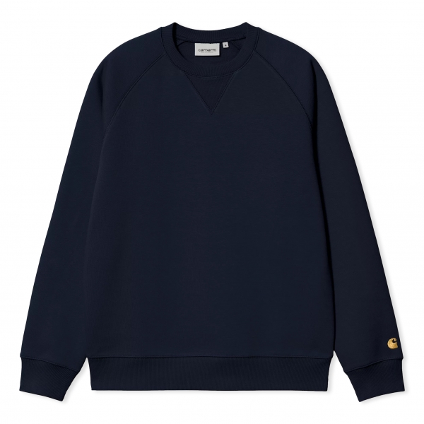 CARHARTT WIP Sweatshirt Chase -...