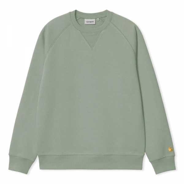 CARHARTT WIP Sweatshirt Chase -...