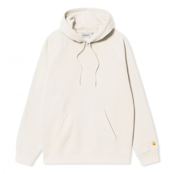 CARHARTT WIP Hooded Chase Sweat -...