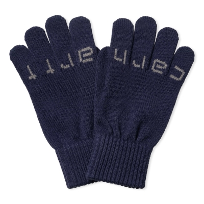 CARHARTT WIP Script Gloves...