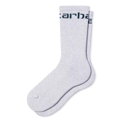 CARHARTT WIP Socks - Ash...