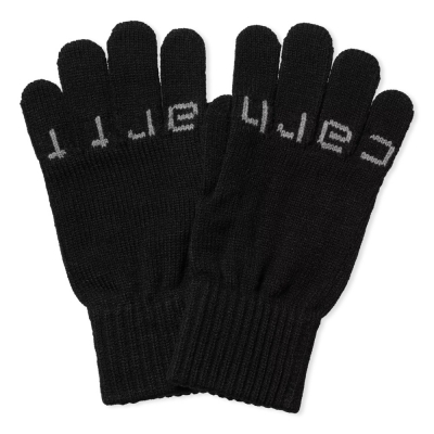 CARHARTT WIP Script Gloves...