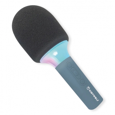 KIDYWOLF Karaoke Microphone...