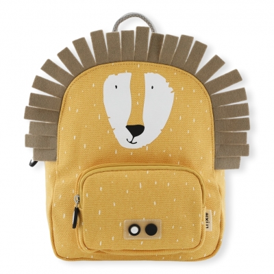 TRIXIE Small Backpack - Mr....