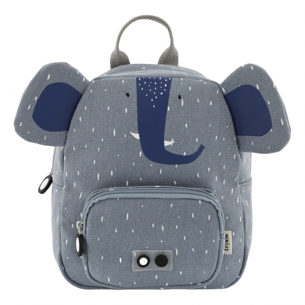 TRIXIE Mochila Pequena - Mrs. Elephant