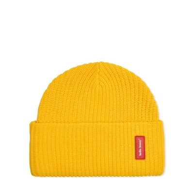 HELLO HOSSY Flow Kid Beanie...