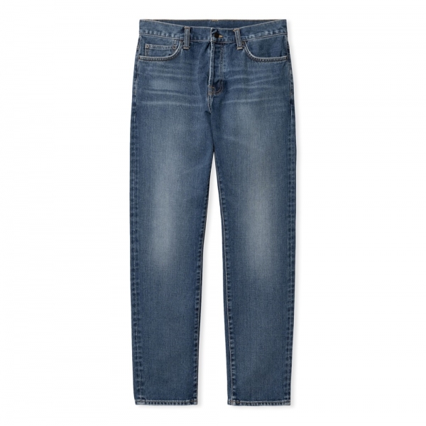 CARHARTT WIP Klondike Maitland Jeans...