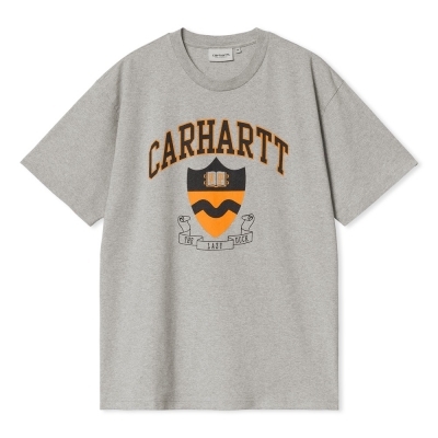 CARHARTT WIP T-Shirt Lazy...