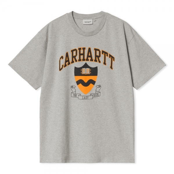 CARHARTT WIP T-Shirt Lazy Duck...