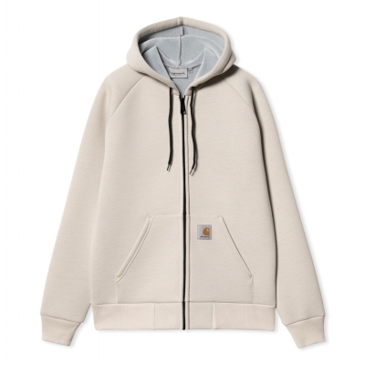 CARHARTT WIP Car-Lux Hooded...