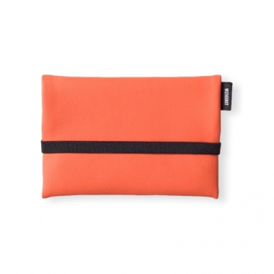 WETHEKNOT Pouch - Coral