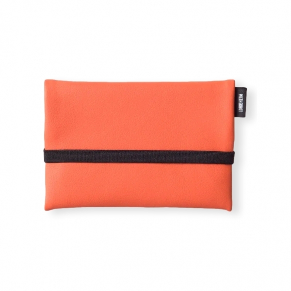 WETHEKNOT Pouch - Coral