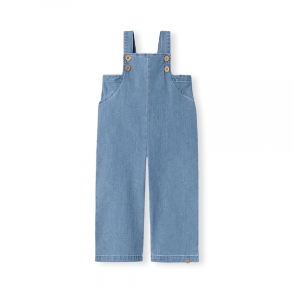 LIL' ATELIER Kaja Kids Overalls -...