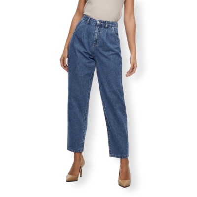 ONLY Liva Slouchy Jeans -...