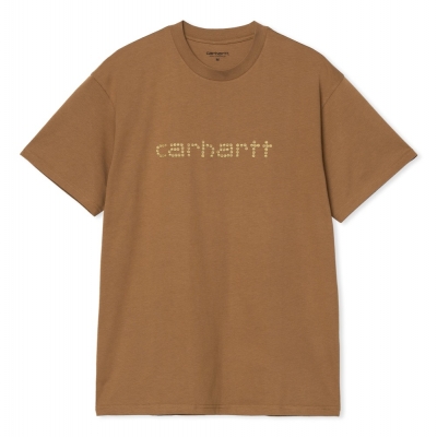 CARHARTT WIP T-Shirt Rivet...