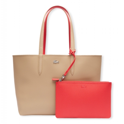 LACOSTE Anna Bag - Viennois...